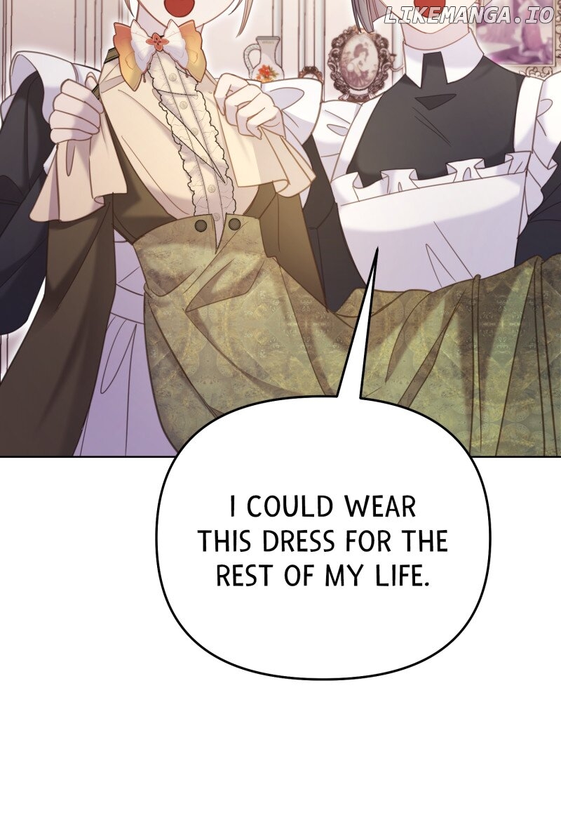 You're Unforgiven, Your Majesty Chapter 44 - page 77