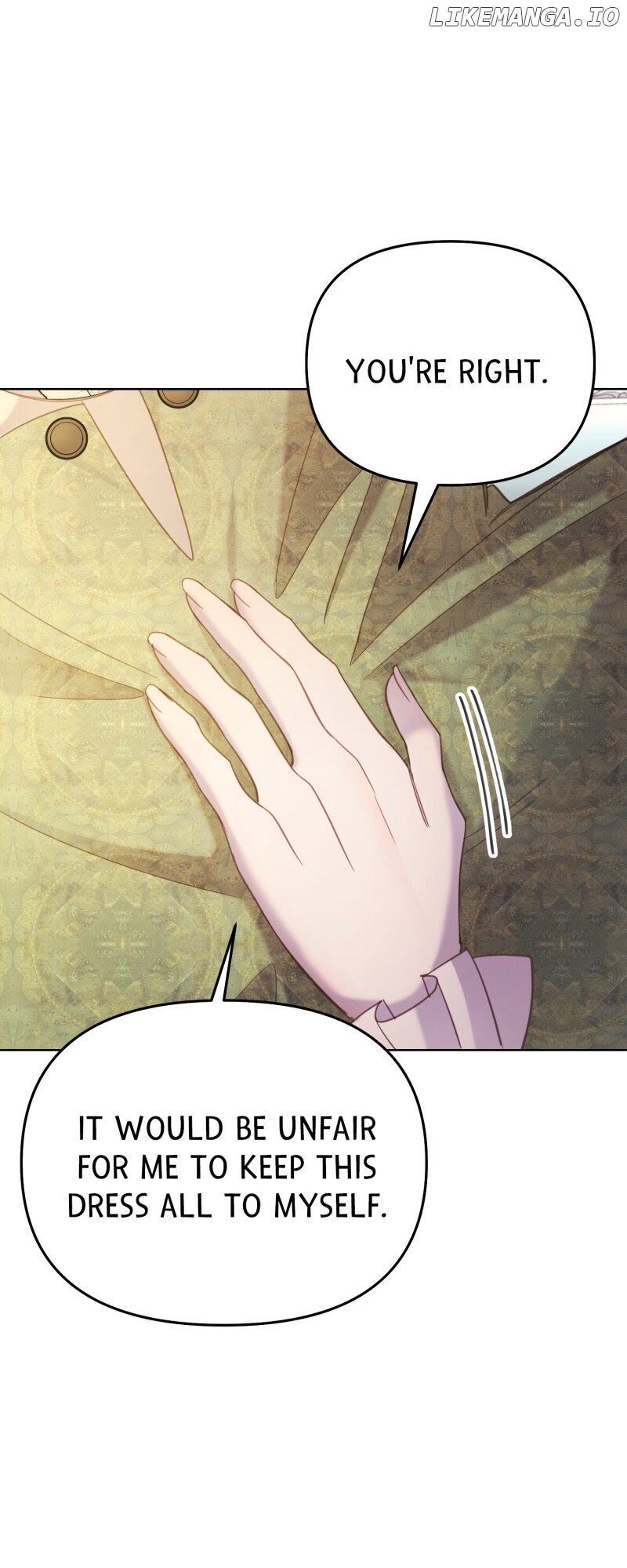 You're Unforgiven, Your Majesty Chapter 44 - page 78