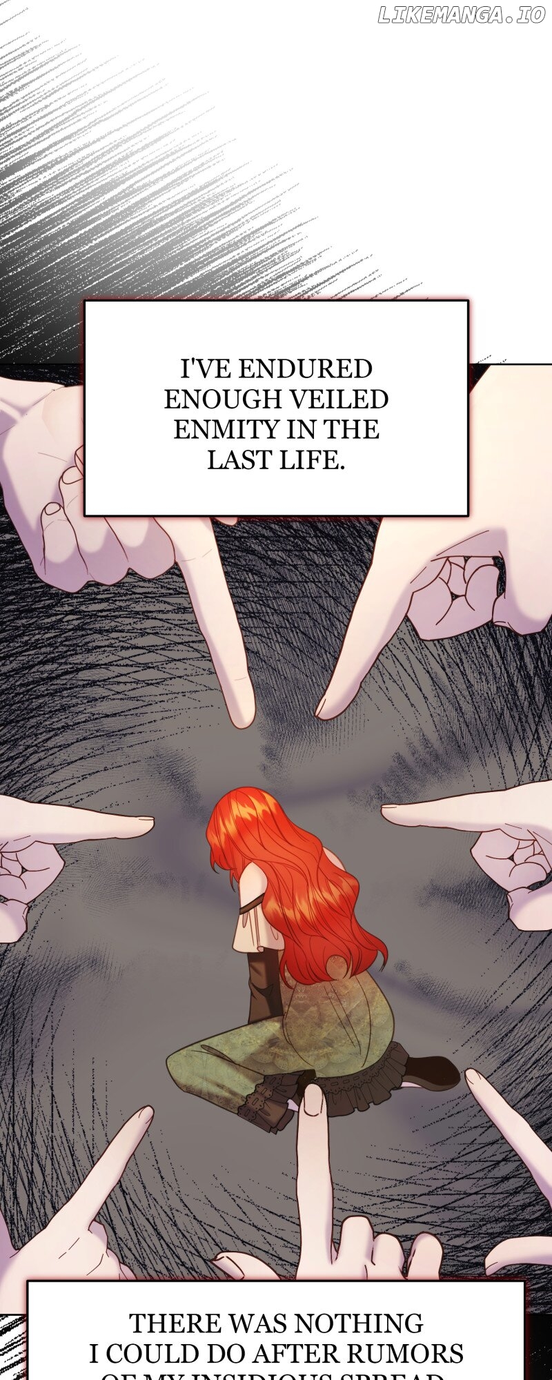 You're Unforgiven, Your Majesty Chapter 44 - page 80