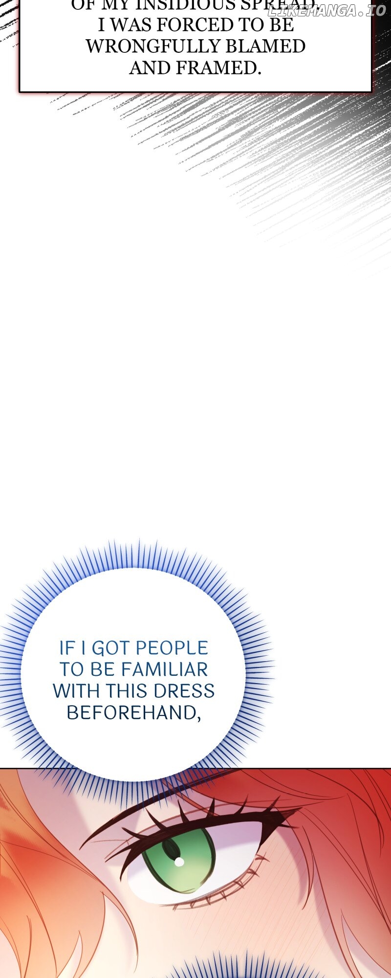 You're Unforgiven, Your Majesty Chapter 44 - page 81