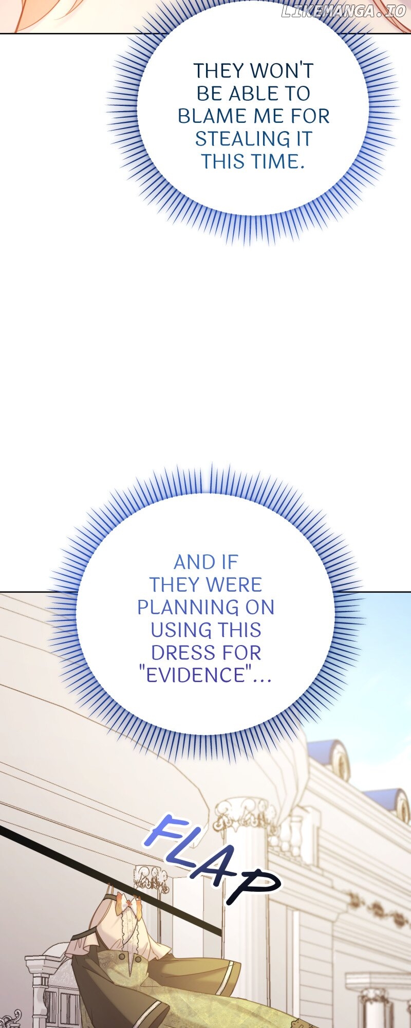 You're Unforgiven, Your Majesty Chapter 44 - page 82