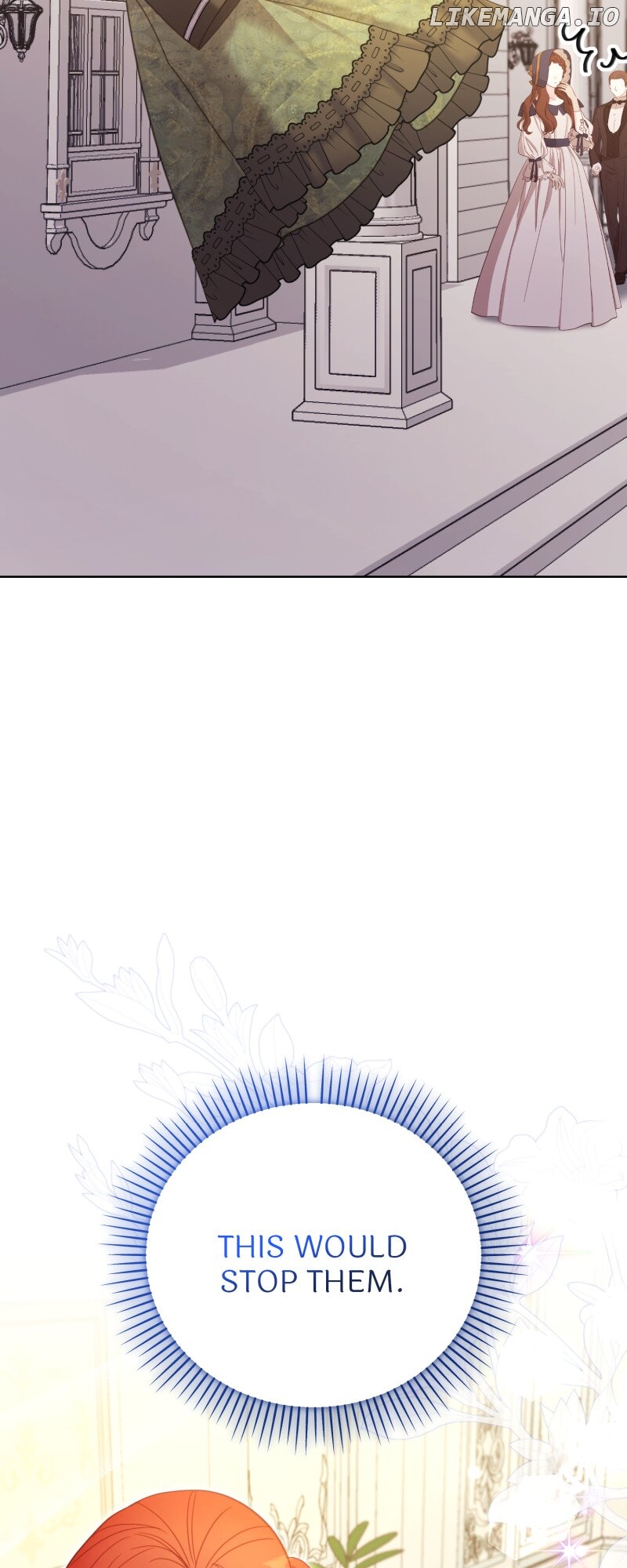 You're Unforgiven, Your Majesty Chapter 44 - page 83