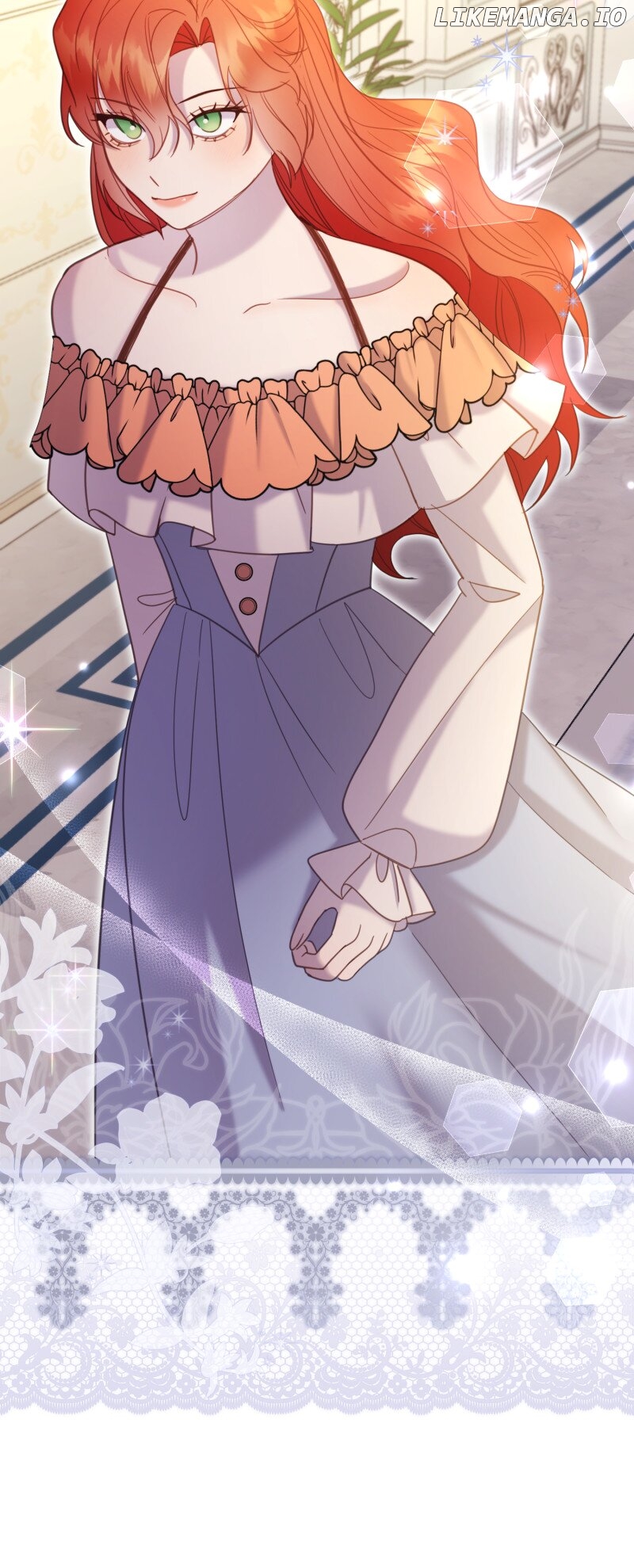 You're Unforgiven, Your Majesty Chapter 44 - page 84