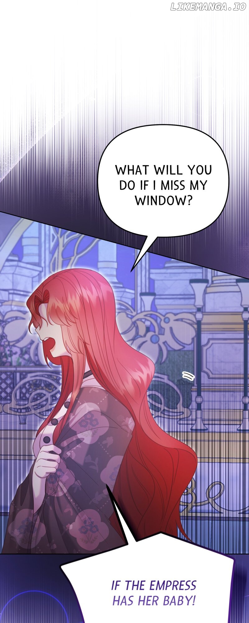 You're Unforgiven, Your Majesty Chapter 44 - page 9