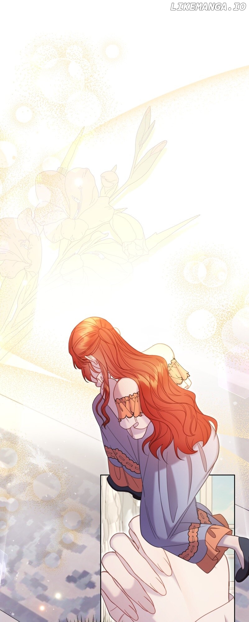 You're Unforgiven, Your Majesty Chapter 45 - page 1