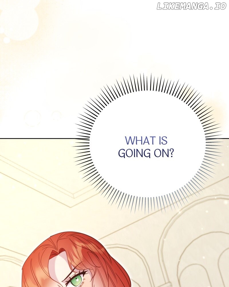 You're Unforgiven, Your Majesty Chapter 45 - page 16