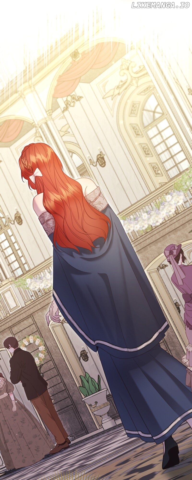 You're Unforgiven, Your Majesty Chapter 45 - page 18