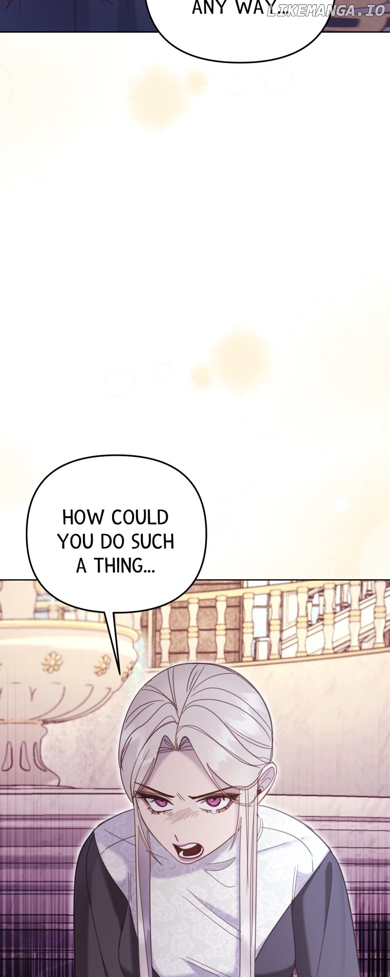 You're Unforgiven, Your Majesty Chapter 45 - page 22