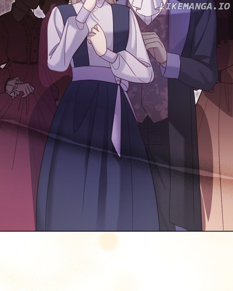 You're Unforgiven, Your Majesty Chapter 45 - page 24