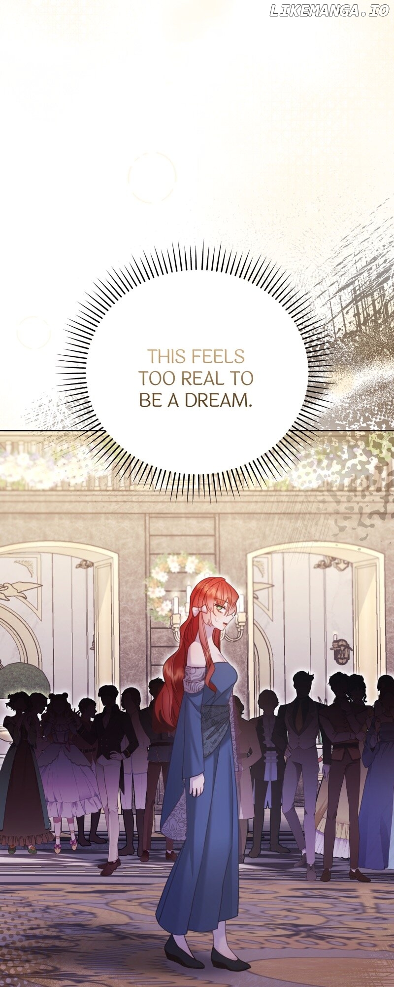 You're Unforgiven, Your Majesty Chapter 45 - page 25