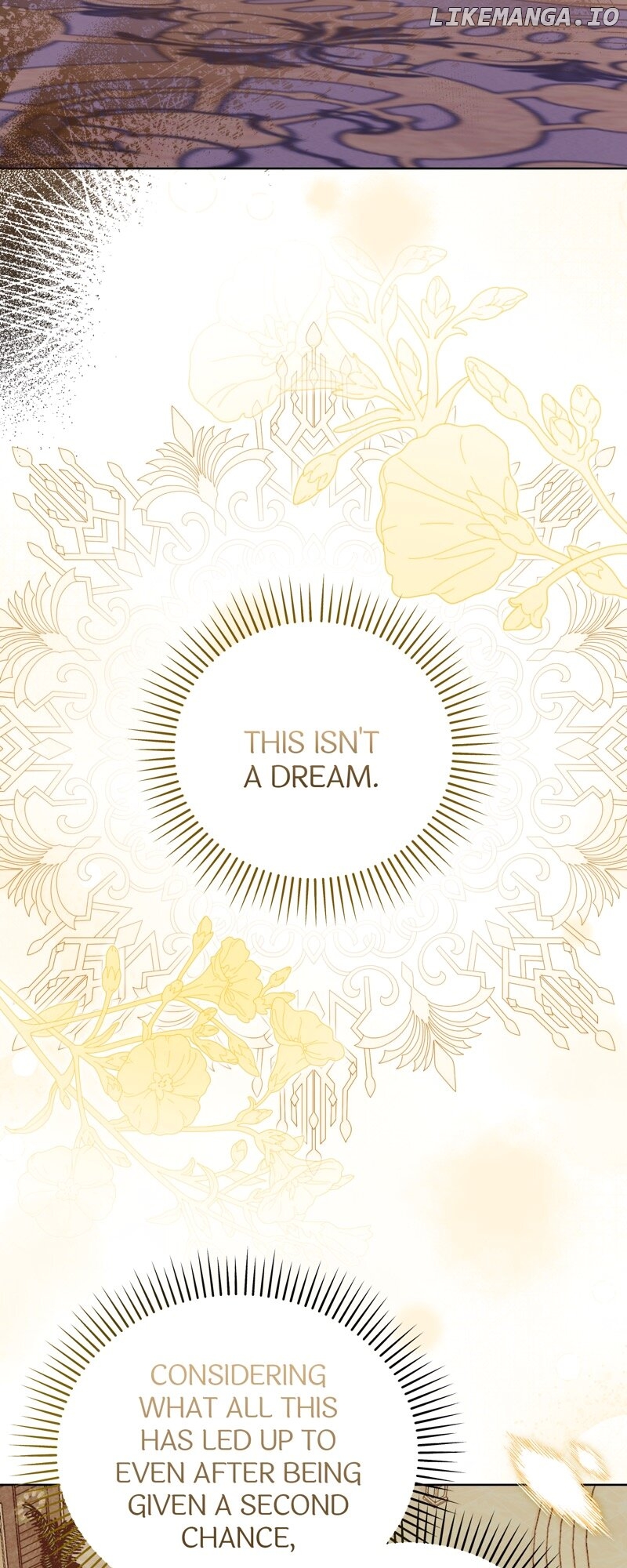 You're Unforgiven, Your Majesty Chapter 45 - page 26