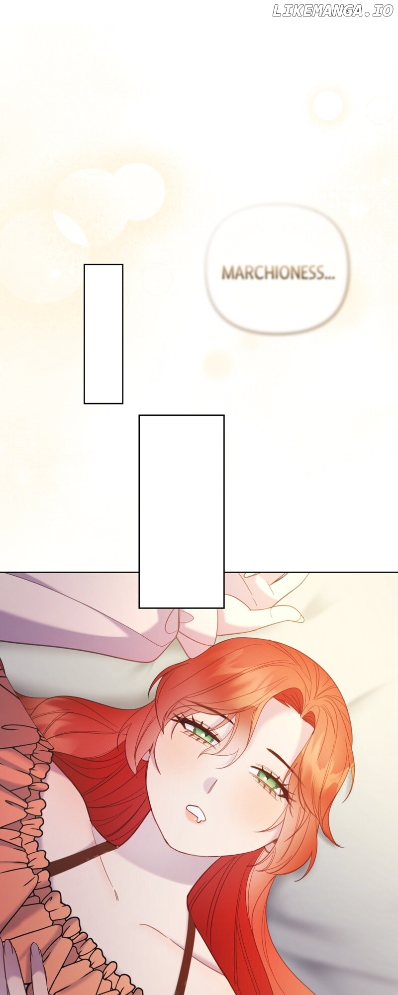 You're Unforgiven, Your Majesty Chapter 45 - page 28