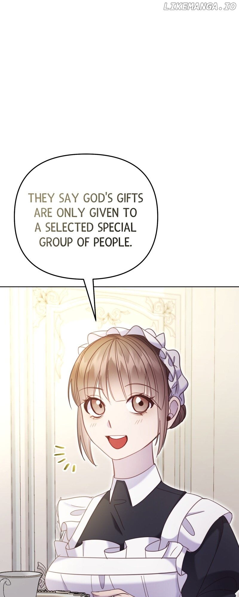 You're Unforgiven, Your Majesty Chapter 45 - page 33