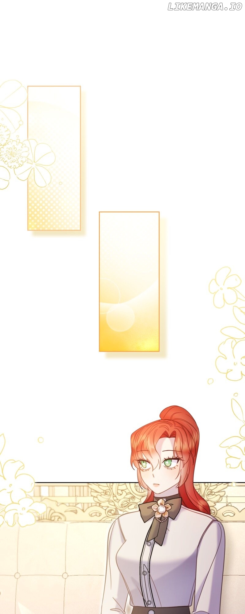 You're Unforgiven, Your Majesty Chapter 45 - page 41