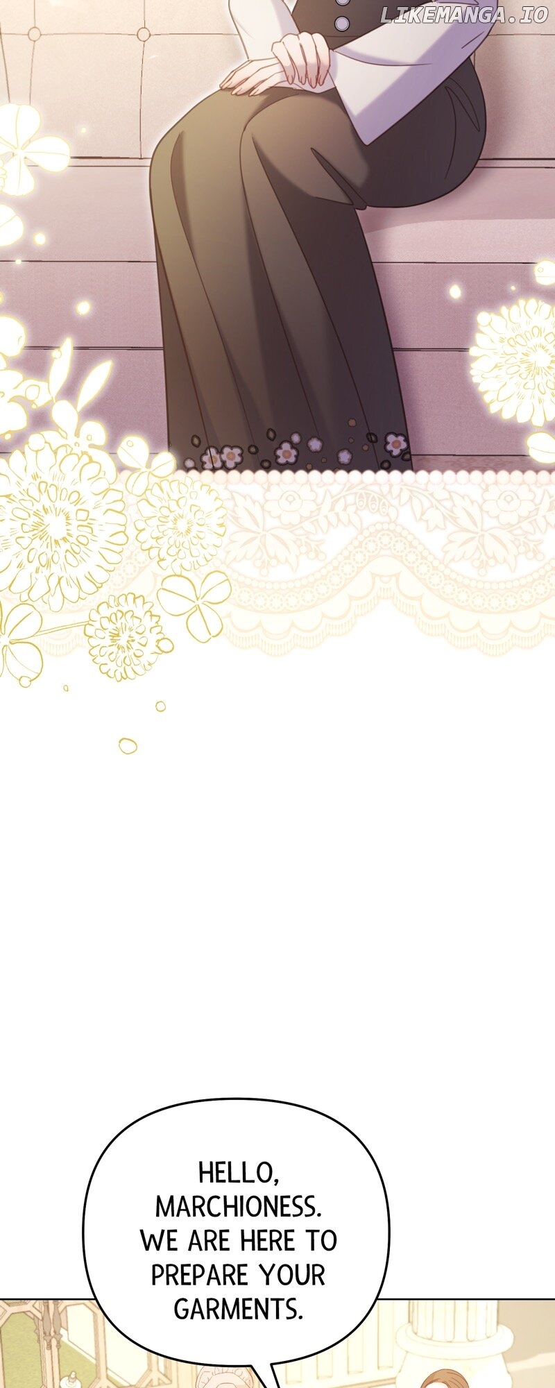 You're Unforgiven, Your Majesty Chapter 45 - page 42