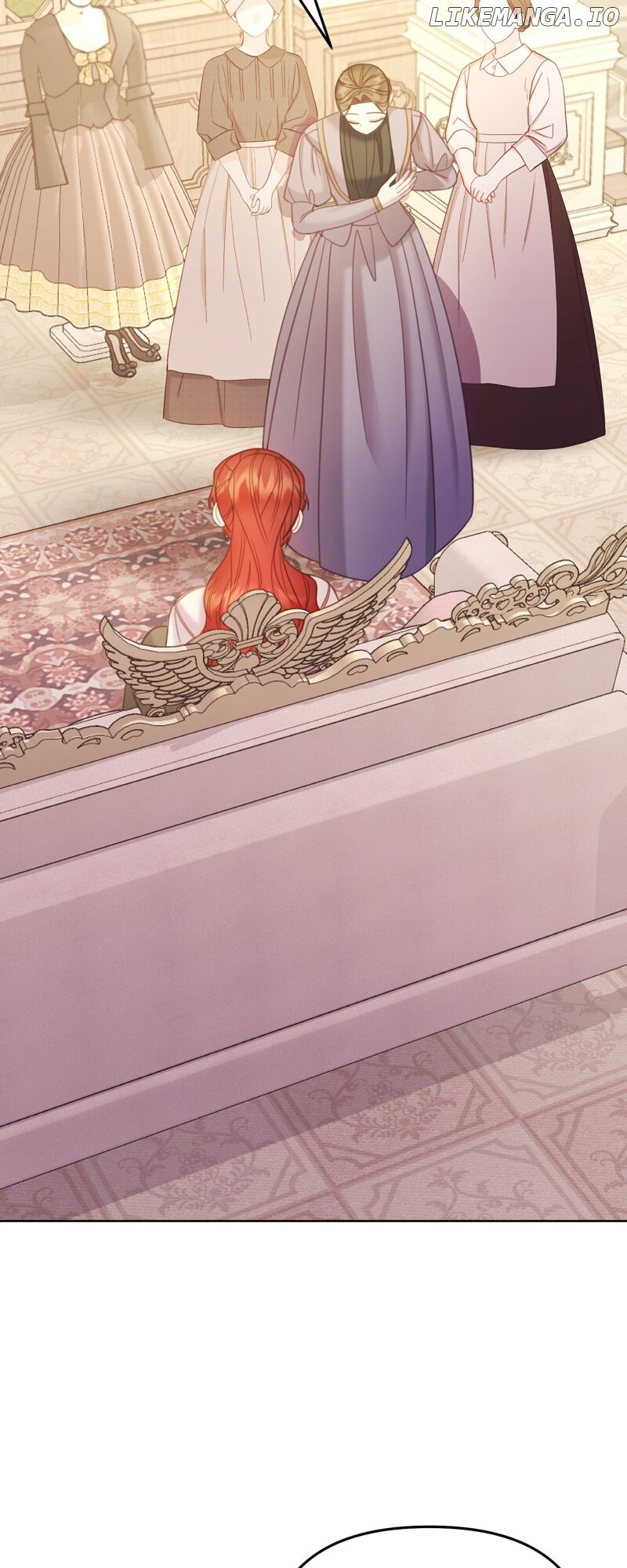 You're Unforgiven, Your Majesty Chapter 45 - page 43