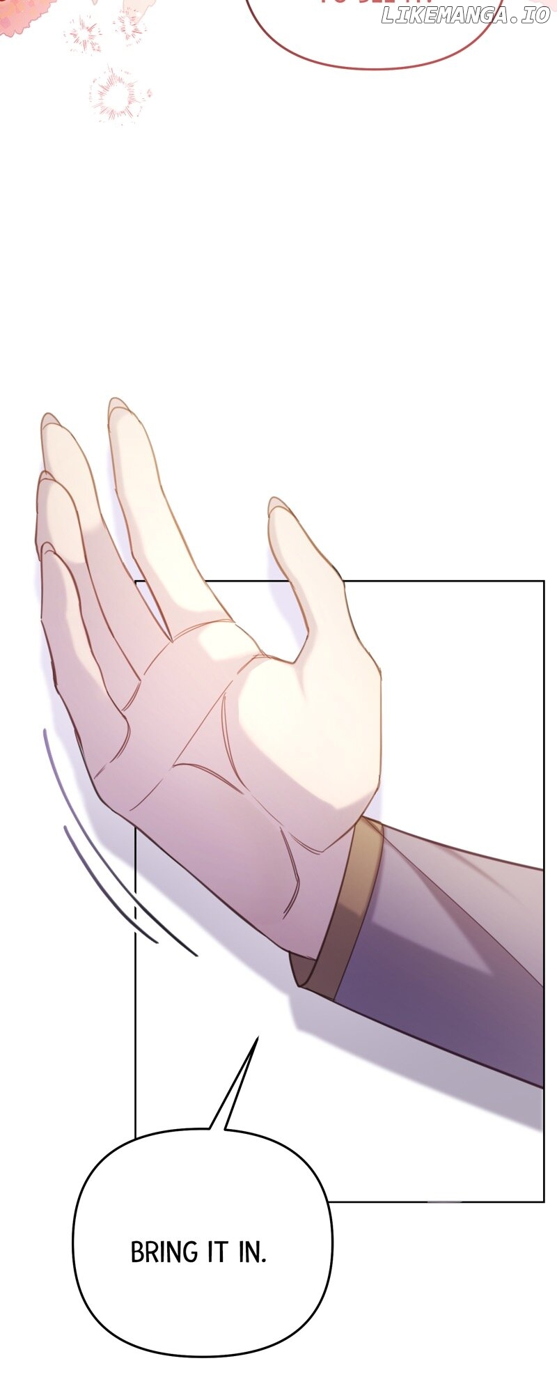 You're Unforgiven, Your Majesty Chapter 45 - page 46