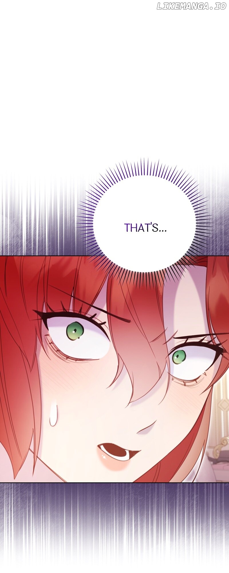 You're Unforgiven, Your Majesty Chapter 45 - page 47