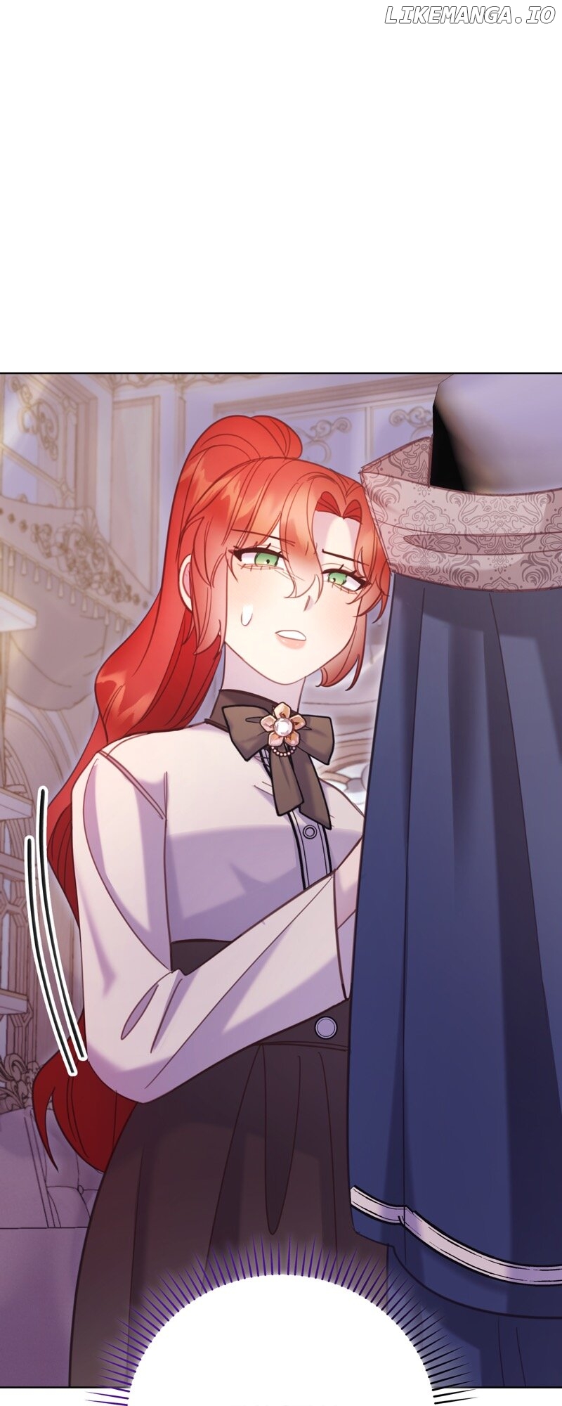 You're Unforgiven, Your Majesty Chapter 45 - page 50