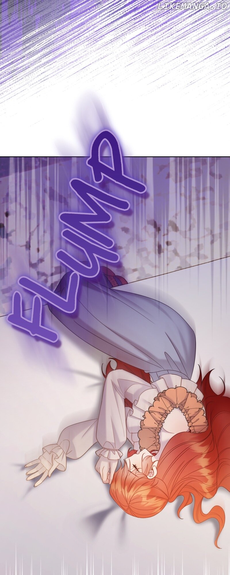 You're Unforgiven, Your Majesty Chapter 45 - page 6