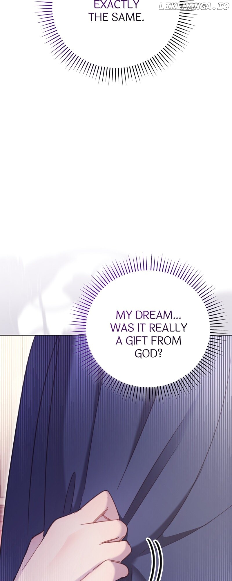 You're Unforgiven, Your Majesty Chapter 45 - page 51