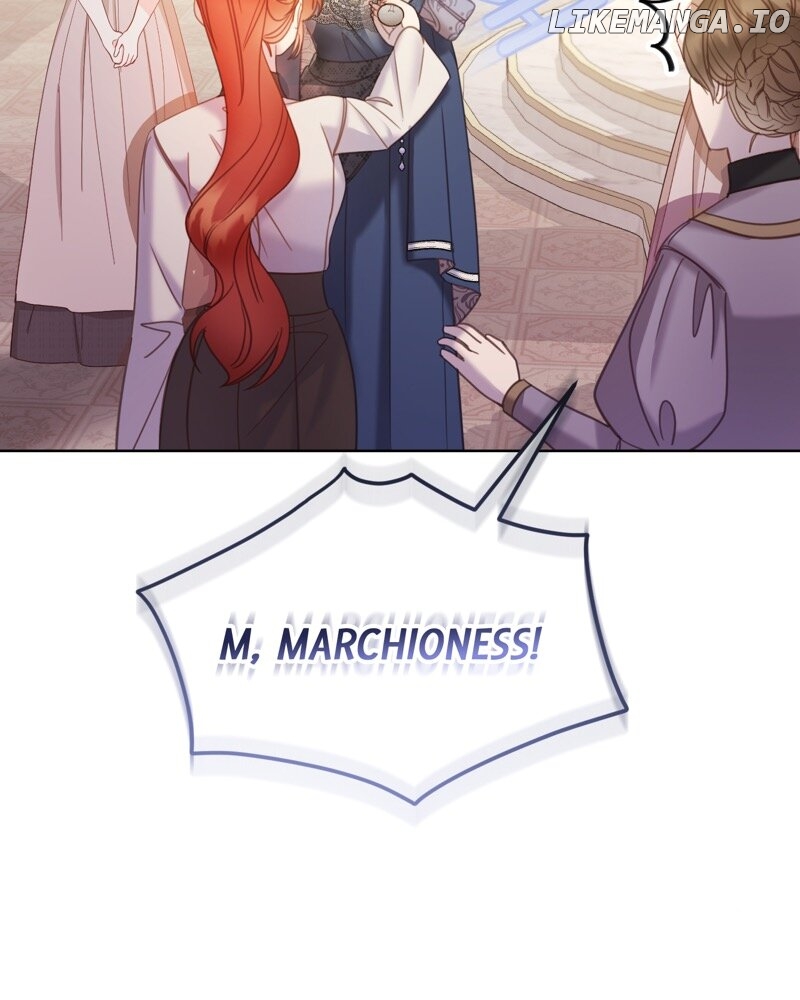 You're Unforgiven, Your Majesty Chapter 45 - page 56