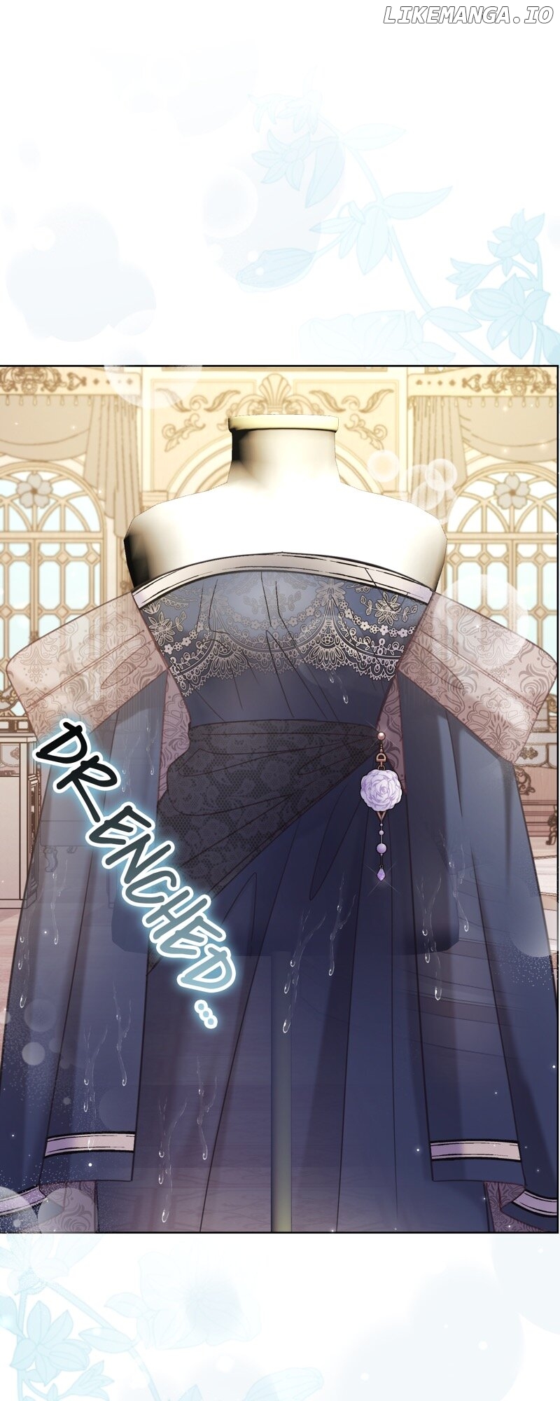 You're Unforgiven, Your Majesty Chapter 45 - page 57