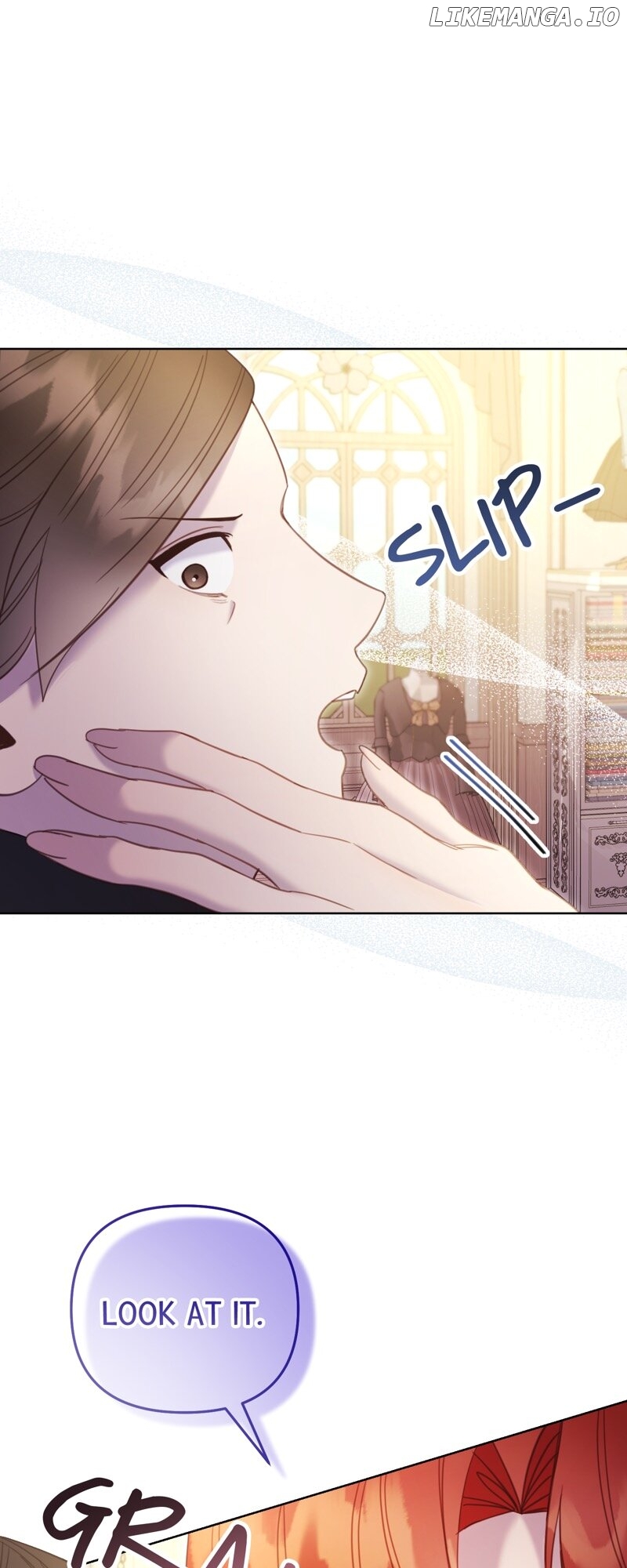 You're Unforgiven, Your Majesty Chapter 45 - page 59