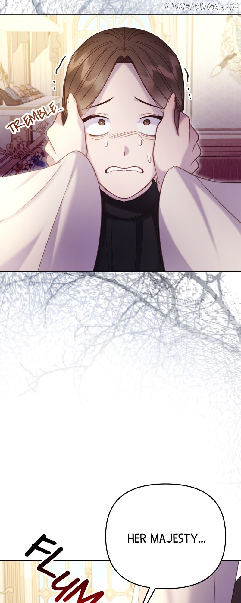 You're Unforgiven, Your Majesty Chapter 45 - page 62