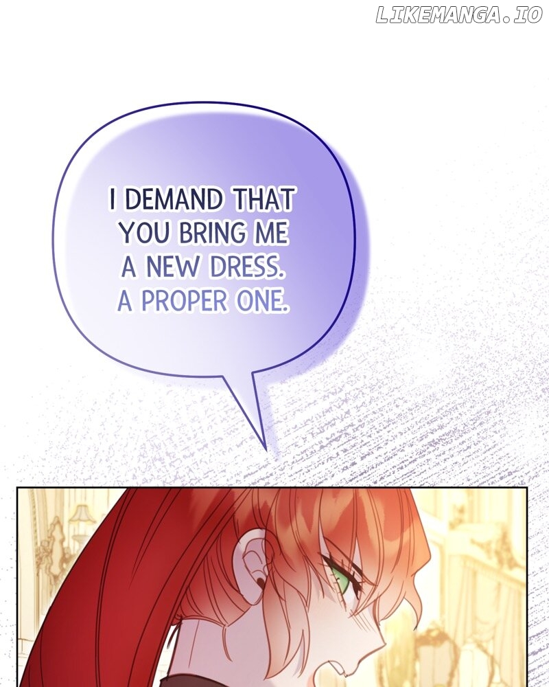 You're Unforgiven, Your Majesty Chapter 45 - page 64