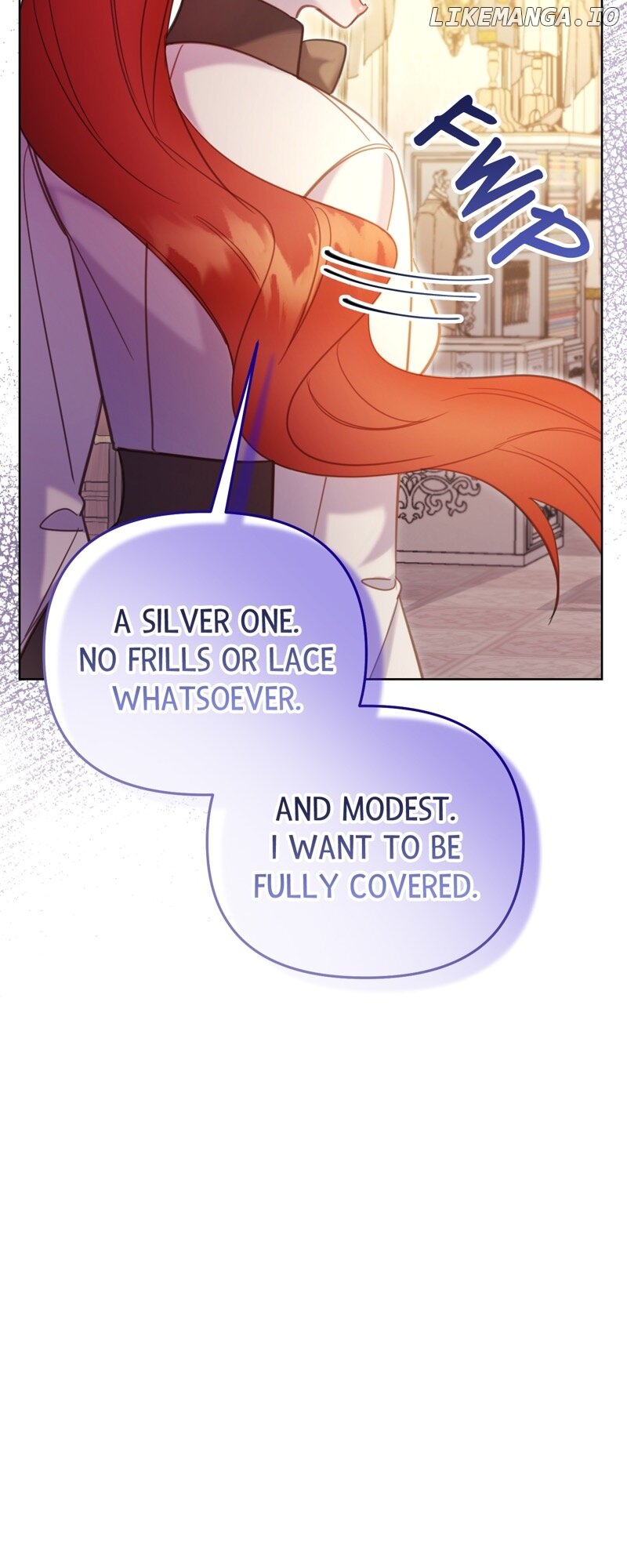 You're Unforgiven, Your Majesty Chapter 45 - page 65