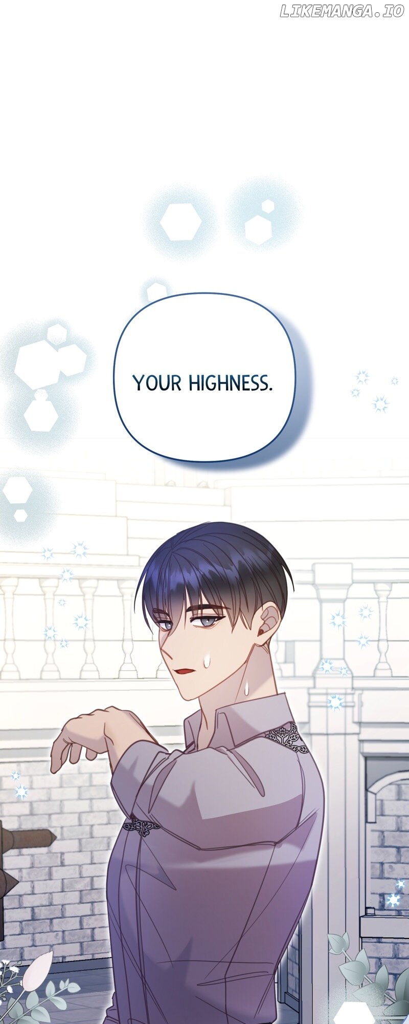 You're Unforgiven, Your Majesty Chapter 45 - page 66