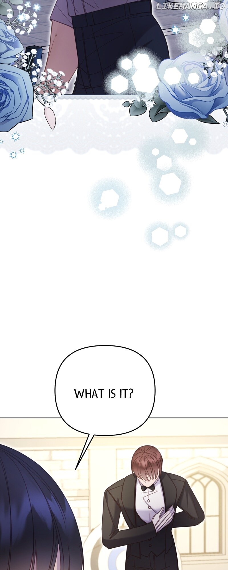 You're Unforgiven, Your Majesty Chapter 45 - page 67