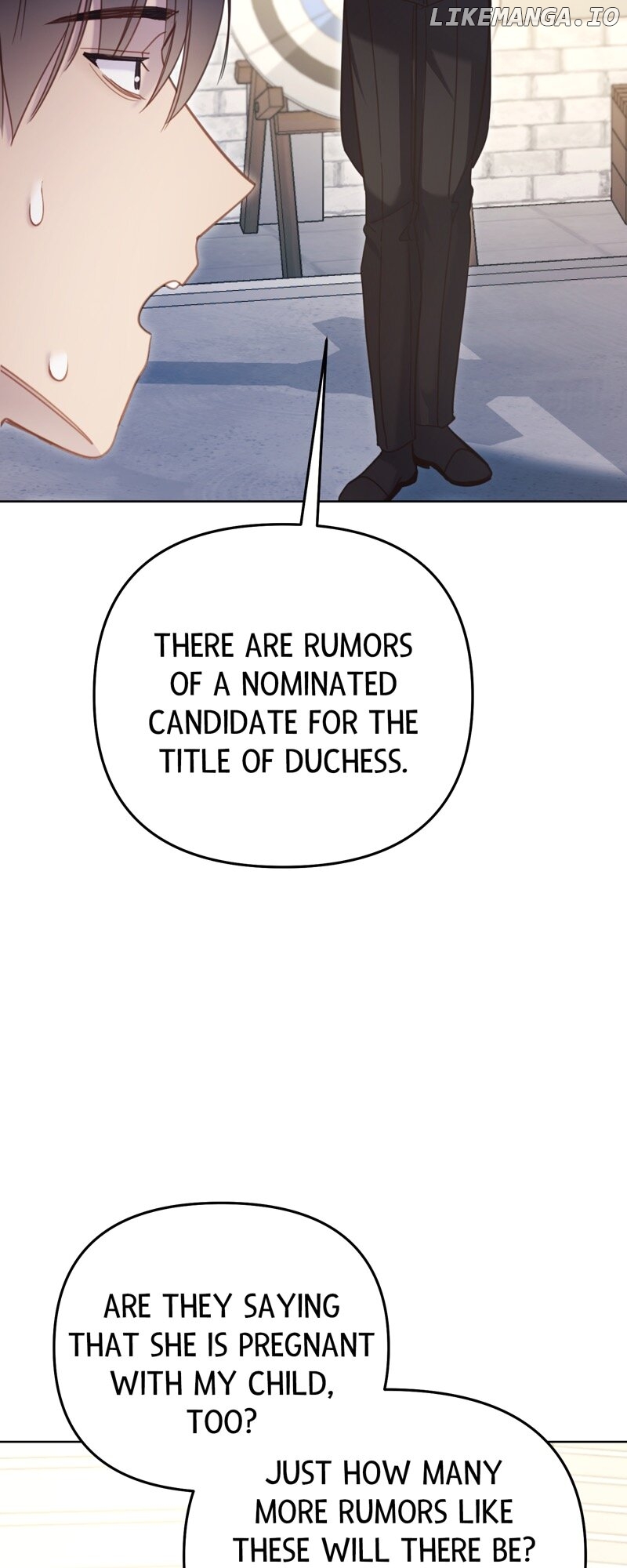 You're Unforgiven, Your Majesty Chapter 45 - page 68