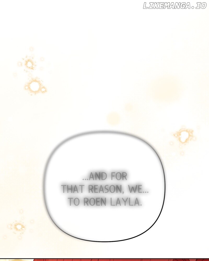 You're Unforgiven, Your Majesty Chapter 45 - page 8