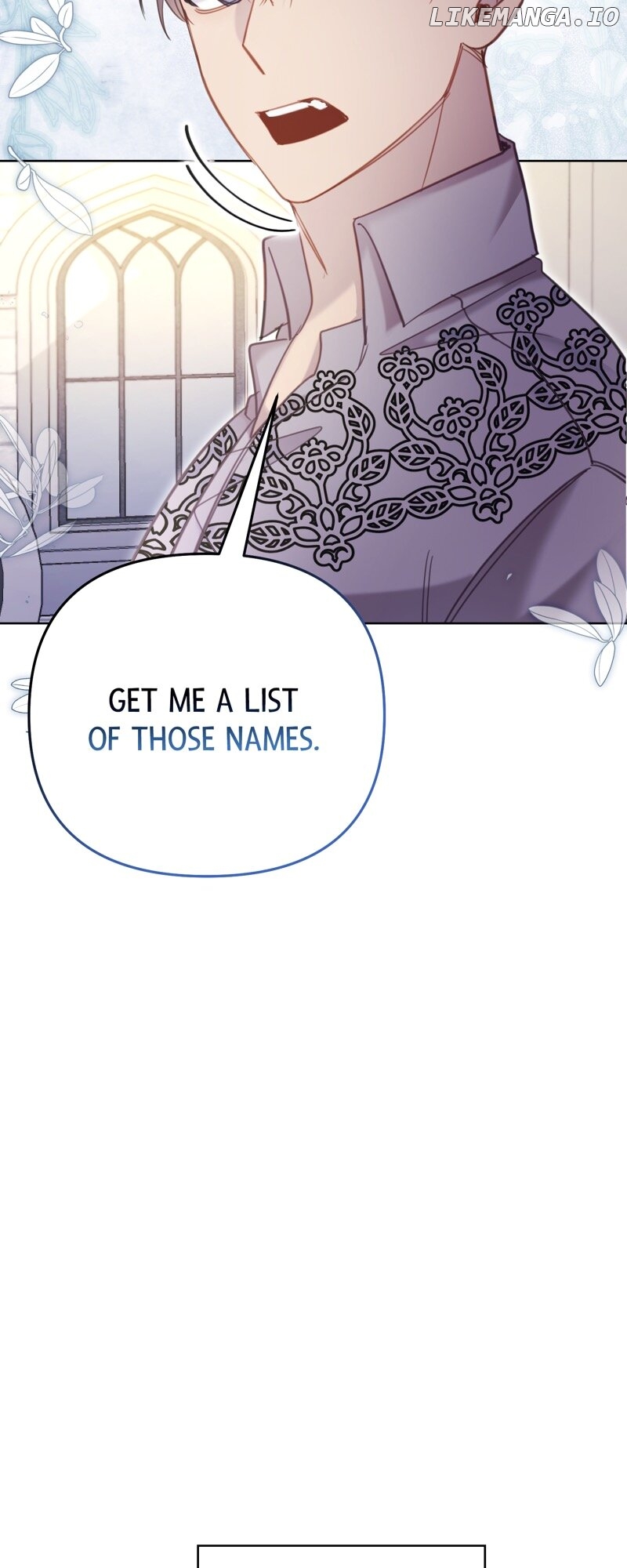 You're Unforgiven, Your Majesty Chapter 45 - page 73