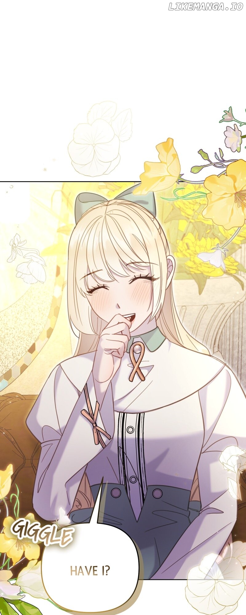 You're Unforgiven, Your Majesty Chapter 45 - page 75