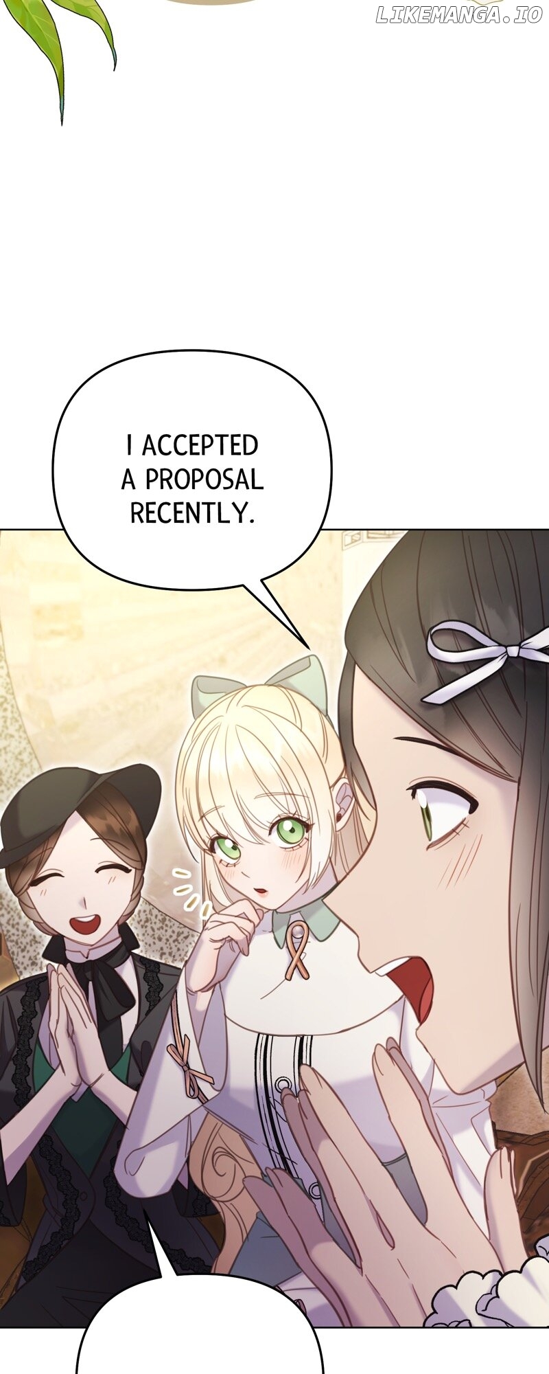 You're Unforgiven, Your Majesty Chapter 45 - page 76