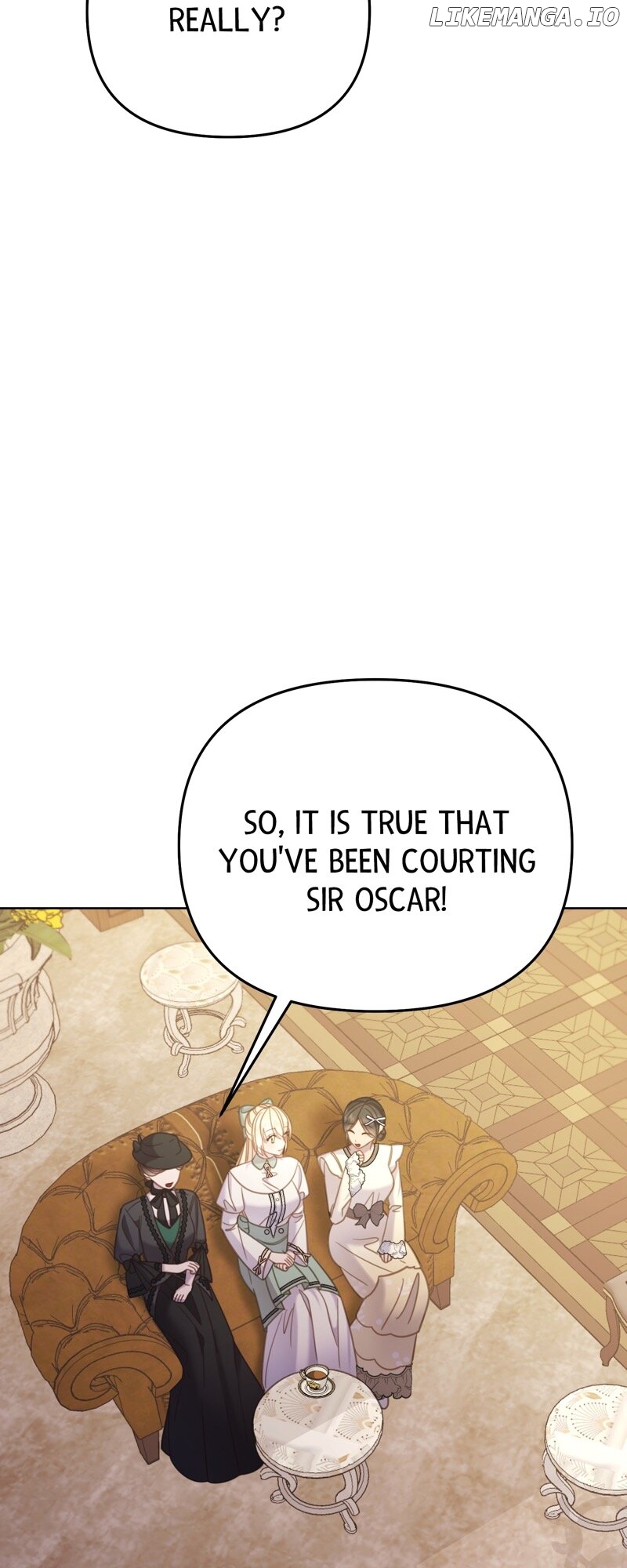 You're Unforgiven, Your Majesty Chapter 45 - page 77