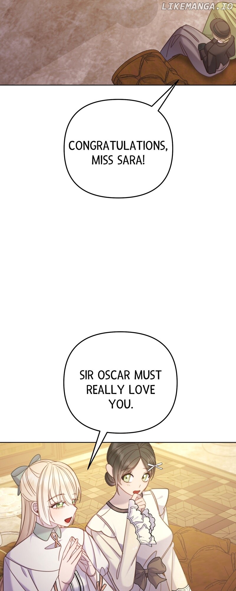 You're Unforgiven, Your Majesty Chapter 45 - page 78