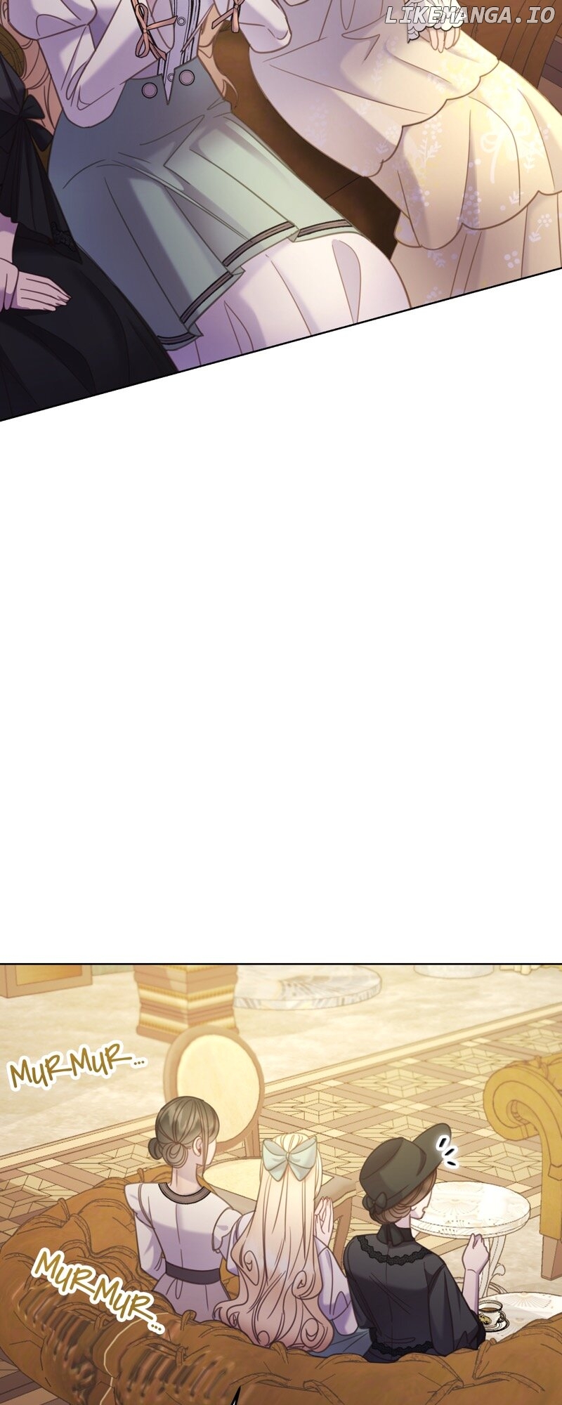 You're Unforgiven, Your Majesty Chapter 45 - page 79