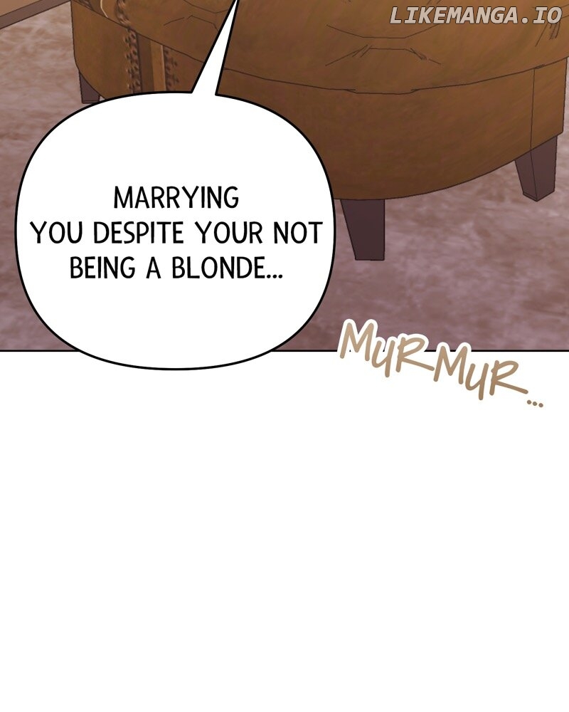 You're Unforgiven, Your Majesty Chapter 45 - page 80