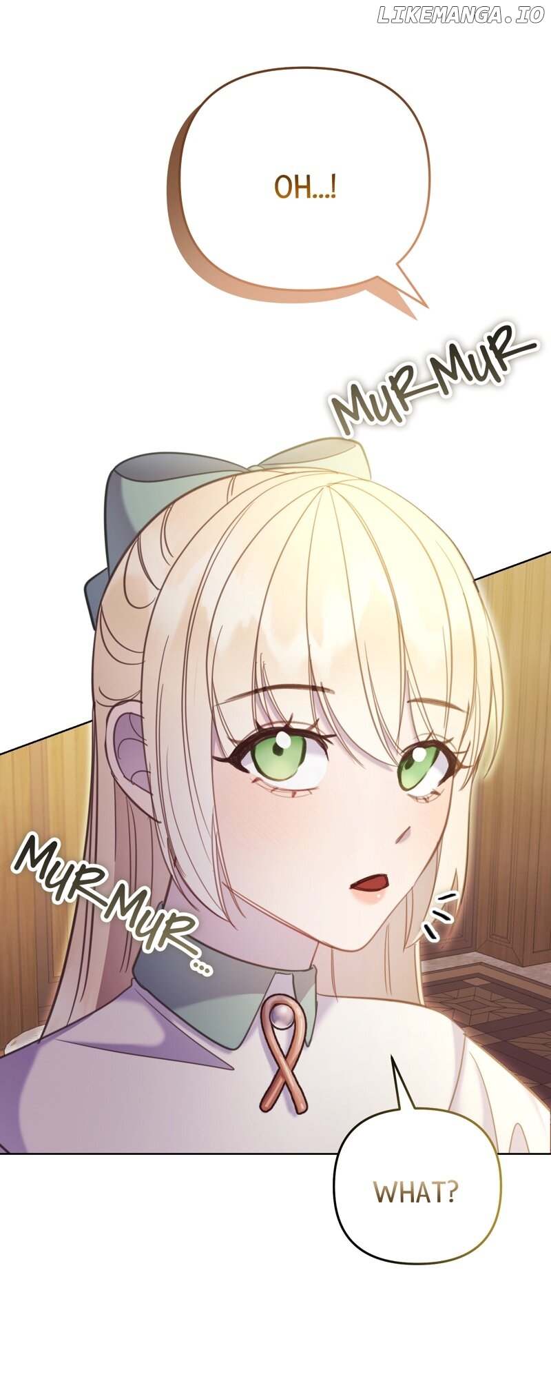 You're Unforgiven, Your Majesty Chapter 45 - page 81