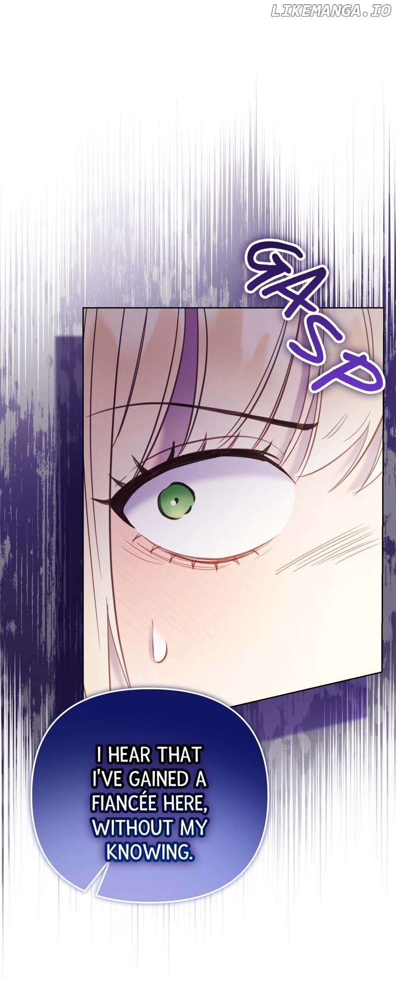 You're Unforgiven, Your Majesty Chapter 45 - page 82