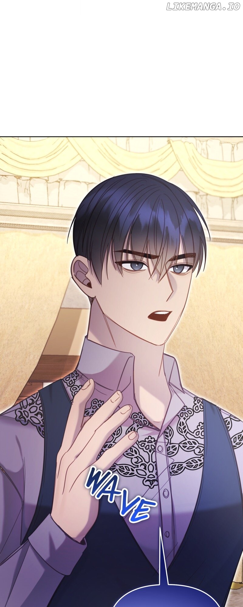 You're Unforgiven, Your Majesty Chapter 45 - page 83