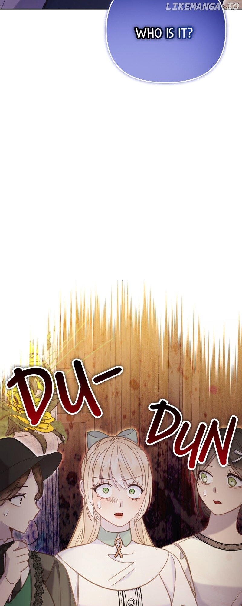 You're Unforgiven, Your Majesty Chapter 45 - page 84