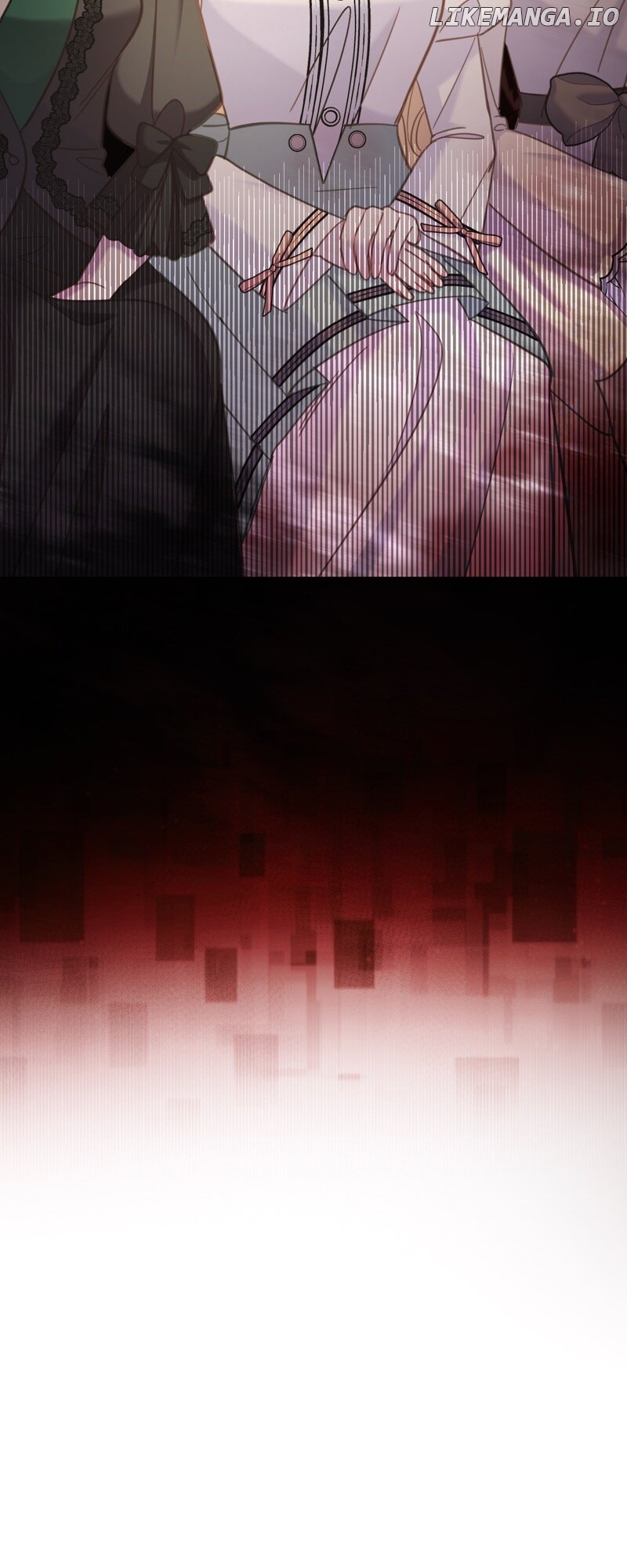 You're Unforgiven, Your Majesty Chapter 45 - page 85