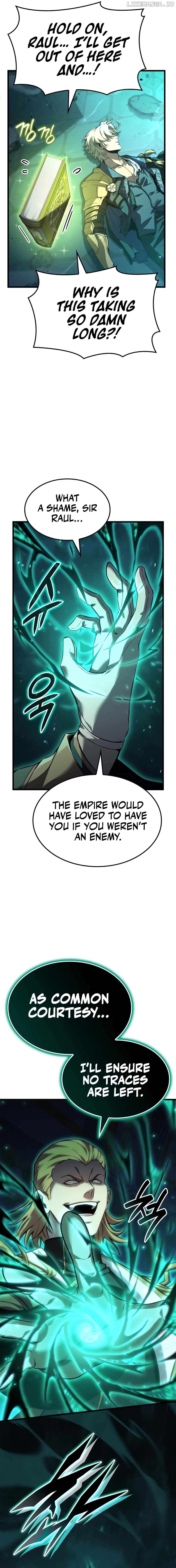 The Count’s Youngest Son is A Player Chapter 76 - page 3