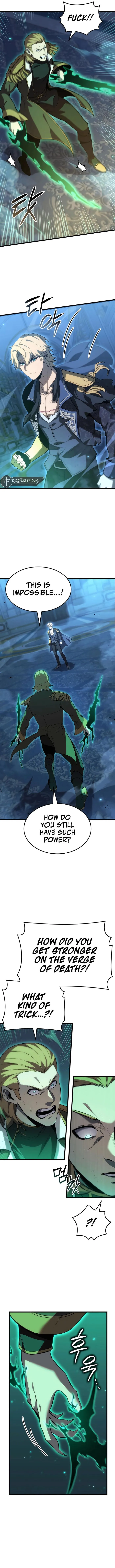 The Count’s Youngest Son is A Player Chapter 77 - page 8