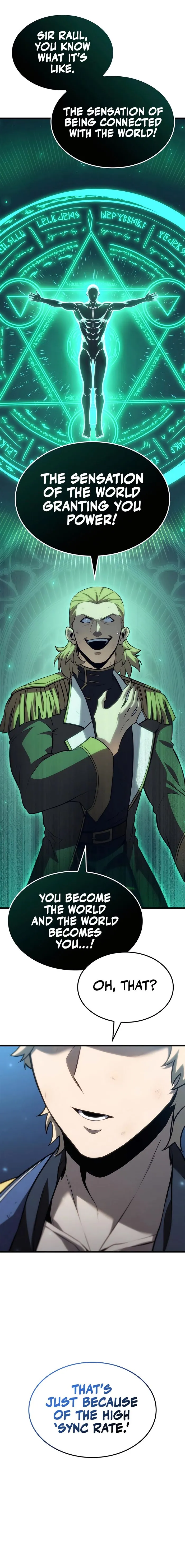 The Count’s Youngest Son is A Player Chapter 77 - page 10